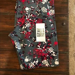 Lularoe Disney hidden Minnie's leggings