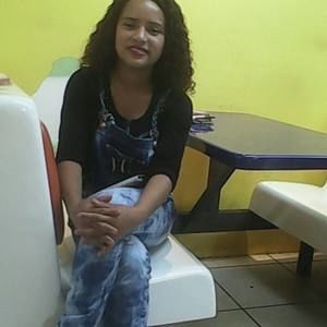 Meet your Posher, Maritza