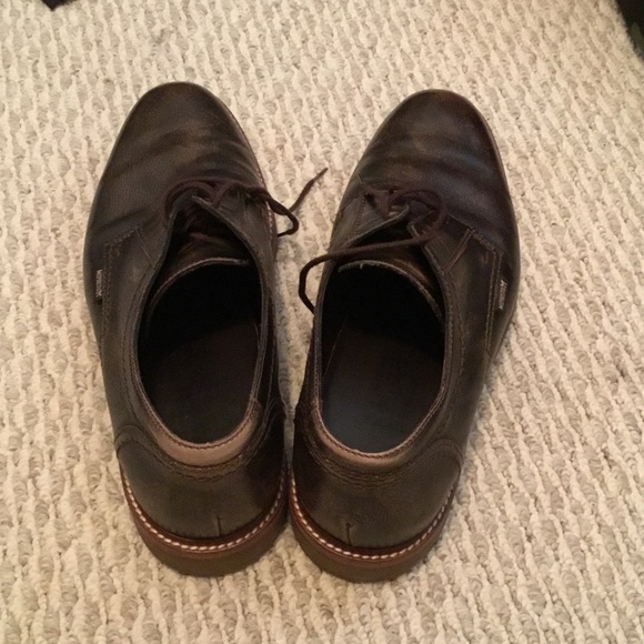Mephisto men\'s shoes size 11