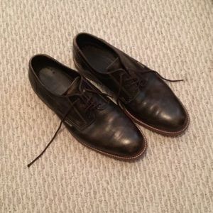 Mephisto men's shoes size 11