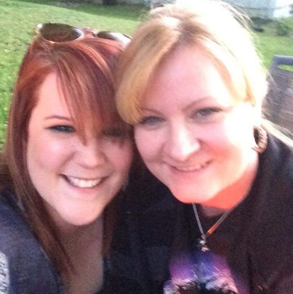 Meet your Posher, Candi