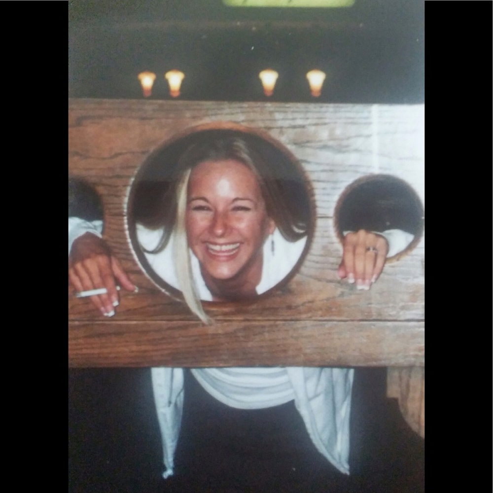 Meet your Posher, Korie