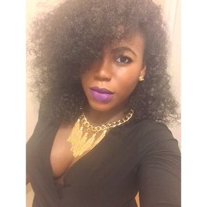 Meet your Posher, Nero