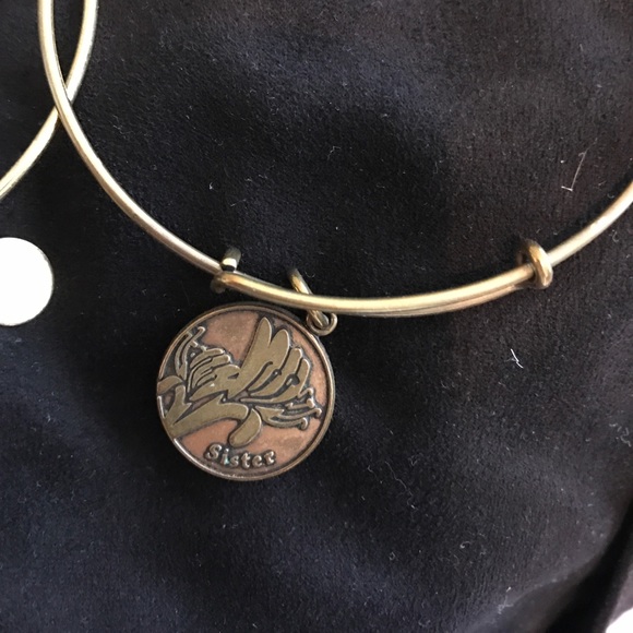 Alex and Ani bracelets - Picture 6 of 6