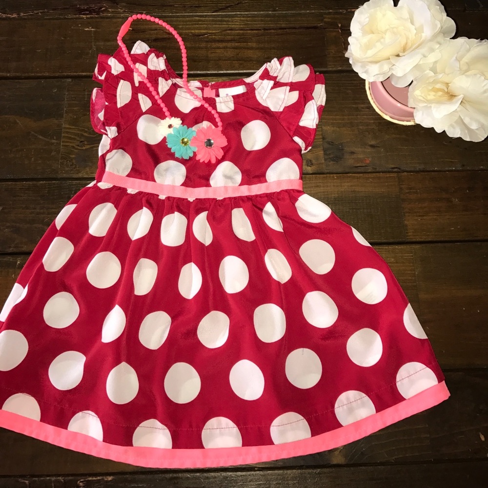 Baby Dress