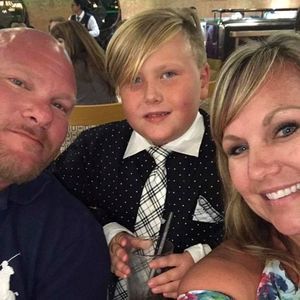 Meet your Posher, Bridget