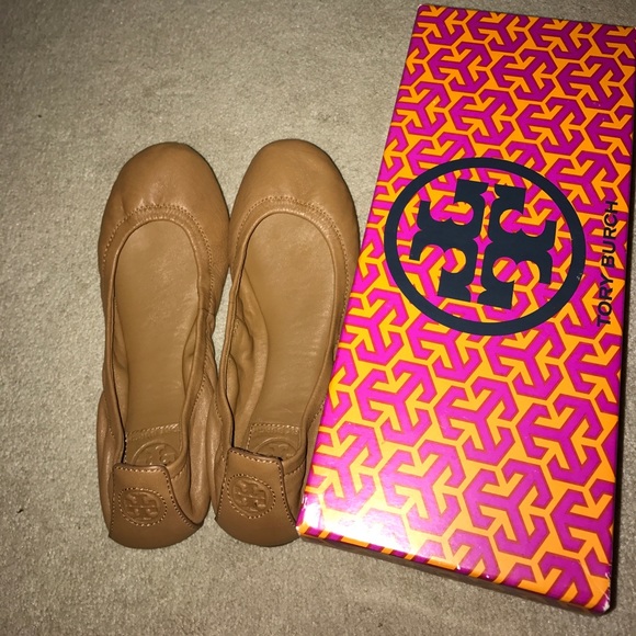 Tory Burch Shoes - SOLD