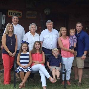 Meet your Posher, Sabrina