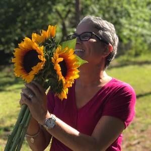 Meet your Posher, Rose-chaury