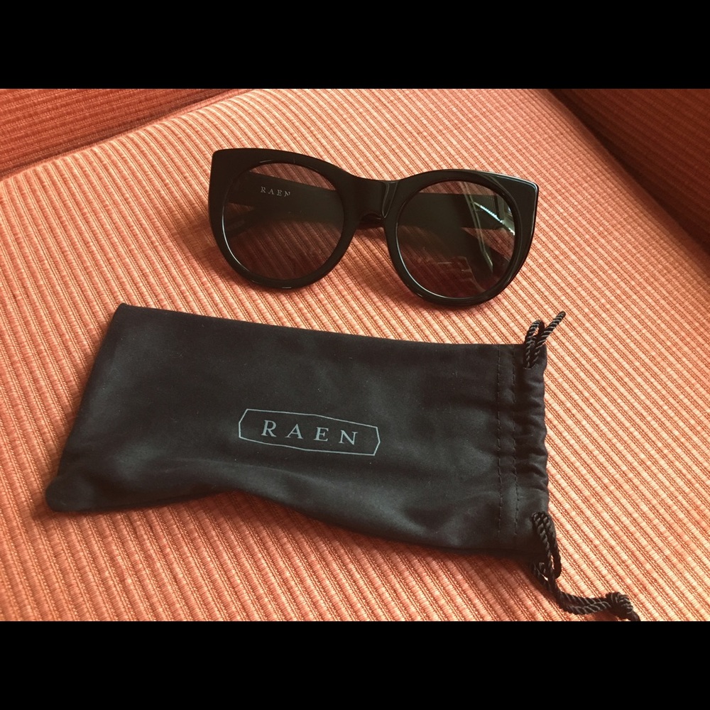 Raen Sunglasses