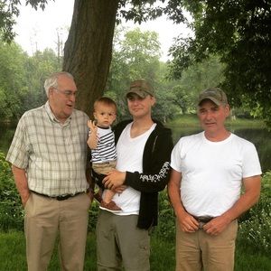 Meet your Posher, Judith