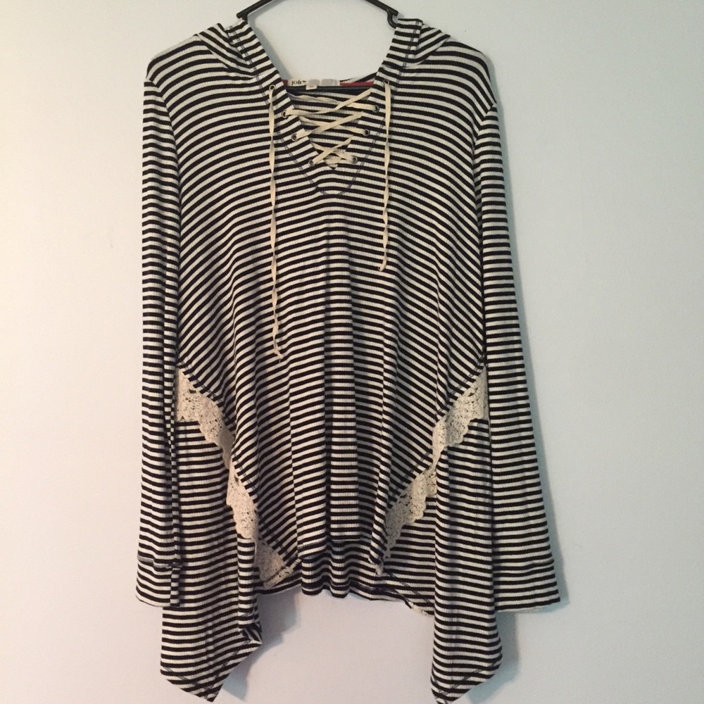 💥LAST CHANCE Long sleeved top