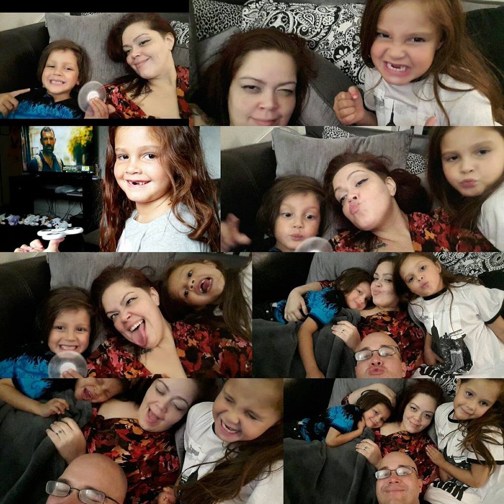 Meet your Posher, Maribel