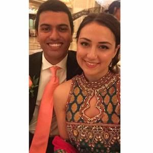 Meet your Posher, Chloé