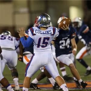 Meet your Posher, Hunter