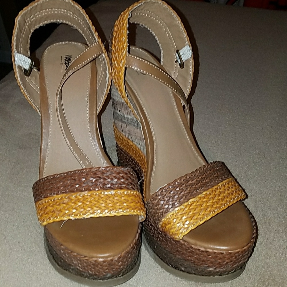 Wedges