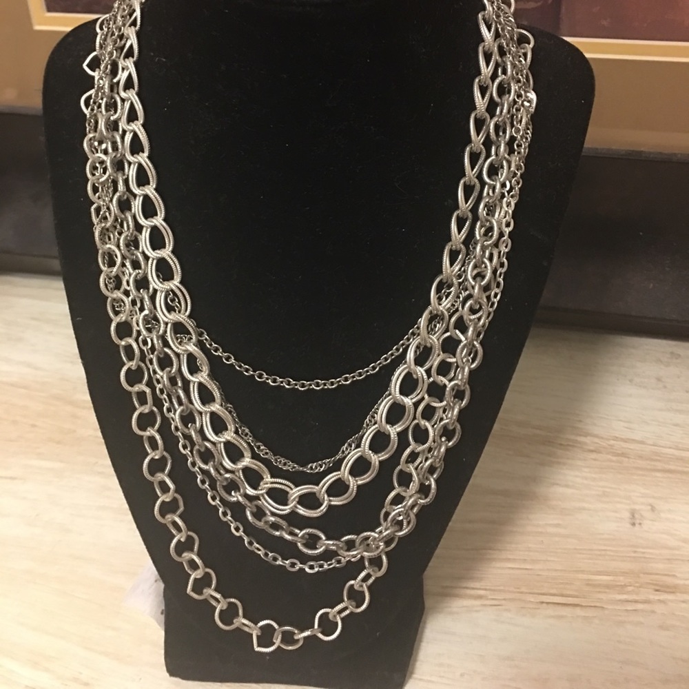 Premier designs necklace