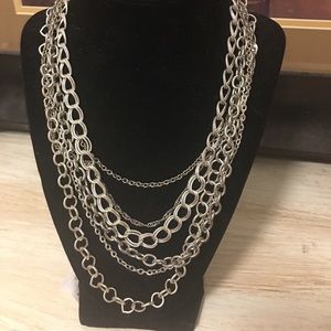 Premier designs necklace