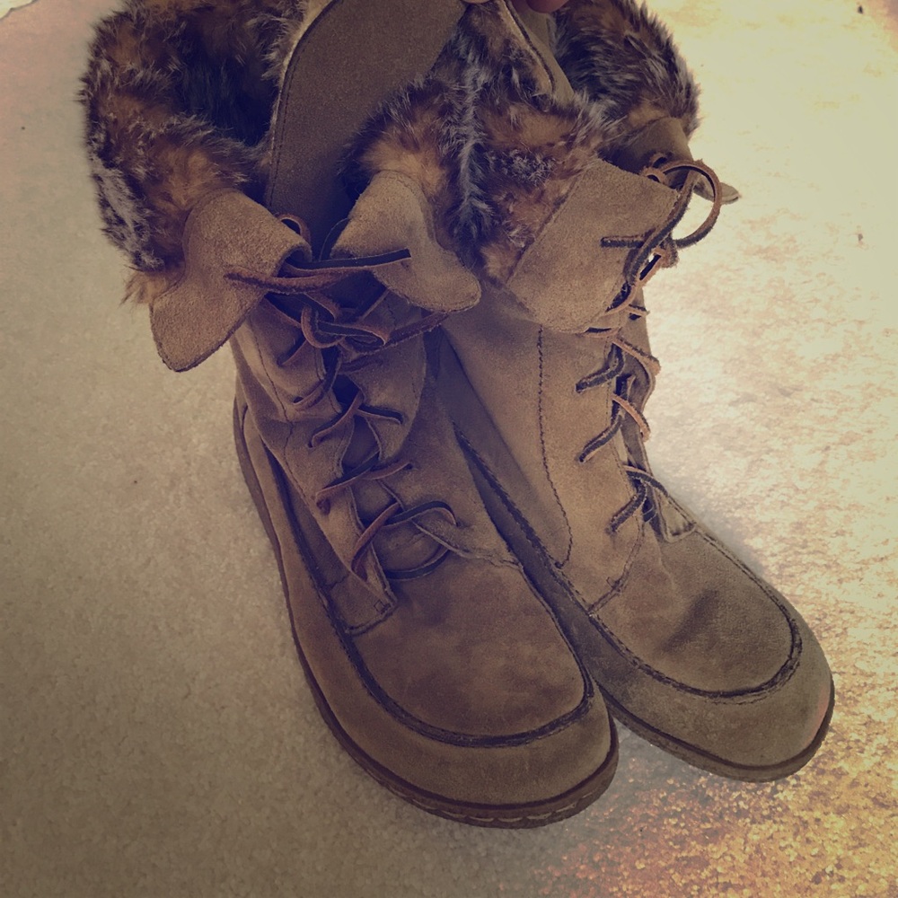 Sam Edelman Mateo Boots