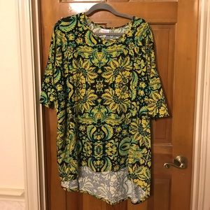3x LuLaRoe Irma!