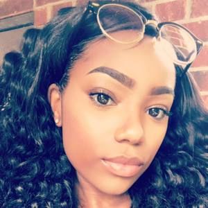 Meet your Posher, Andgelque