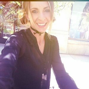 Meet your Posher, Alexandra