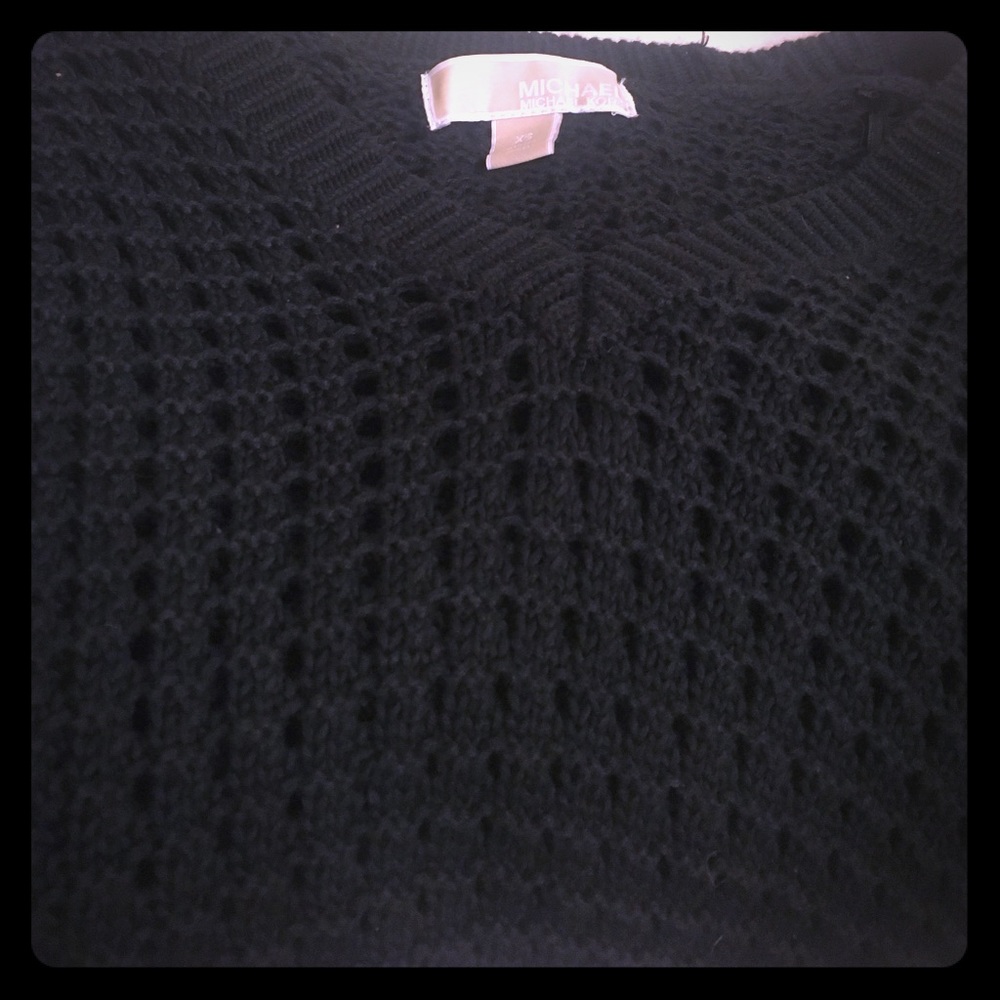 Michael Kors sweater