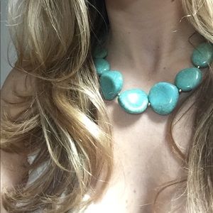 Jade Necklace
