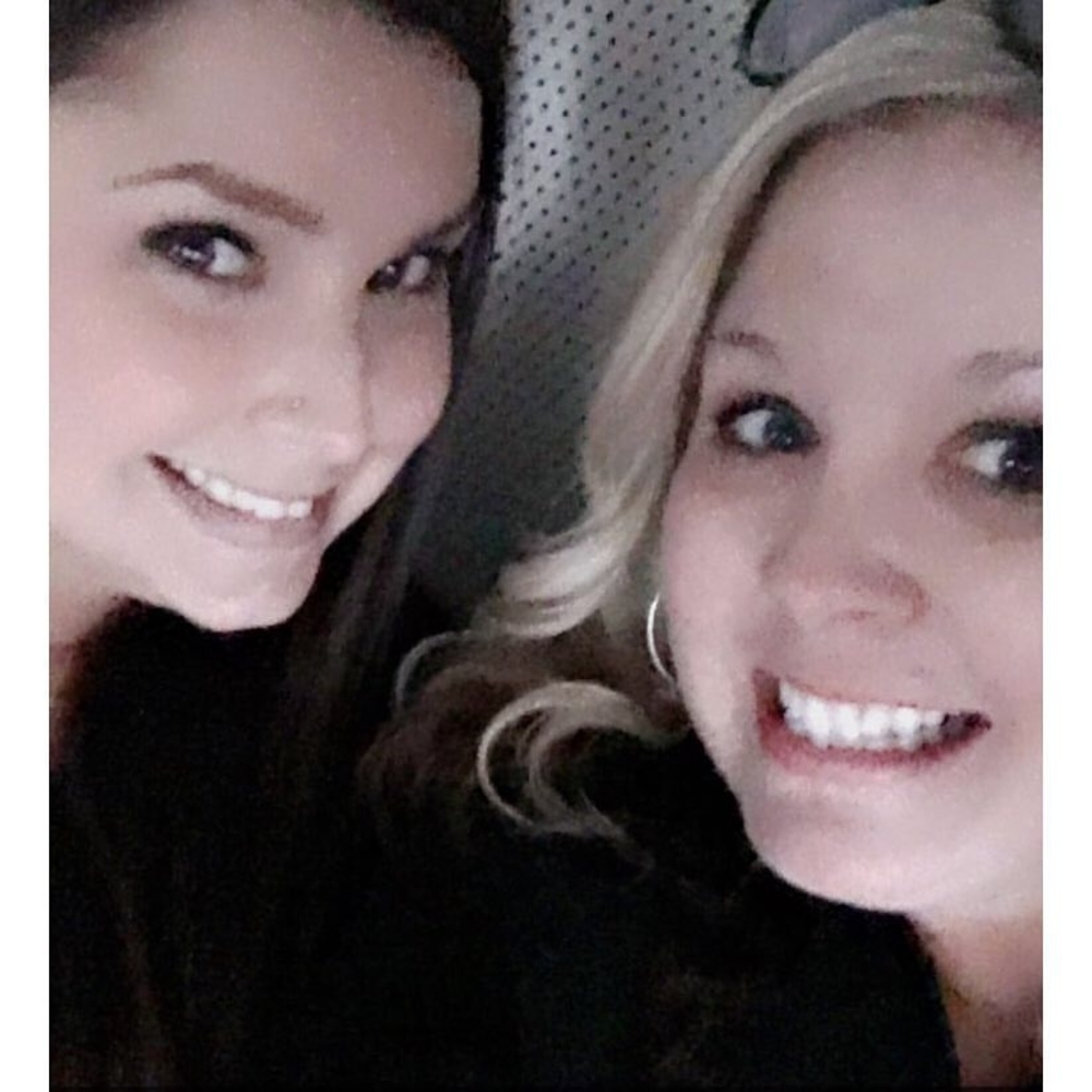 Meet your Posher, Leah