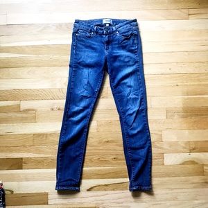 Paige Verdugo Ankle Crop