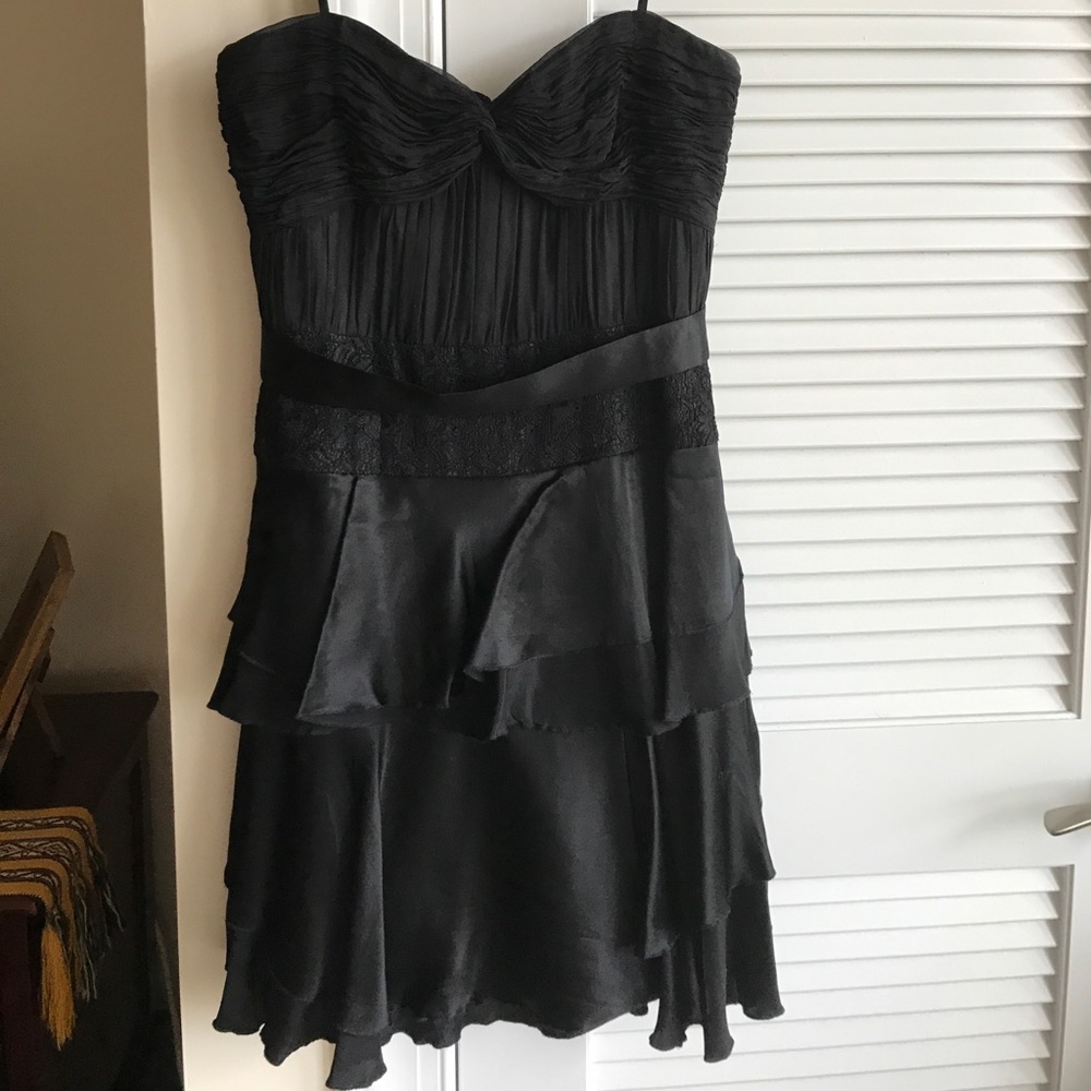 The perfect black dress!