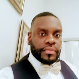 Meet your Posher, Jeffery