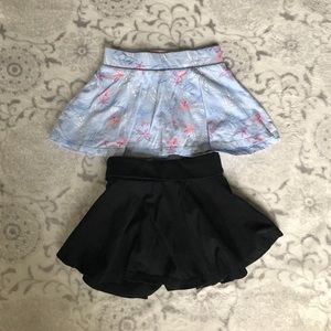 Old Navy Skirt Bundle