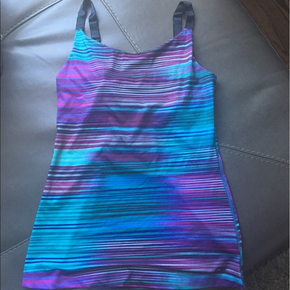 Workout Top