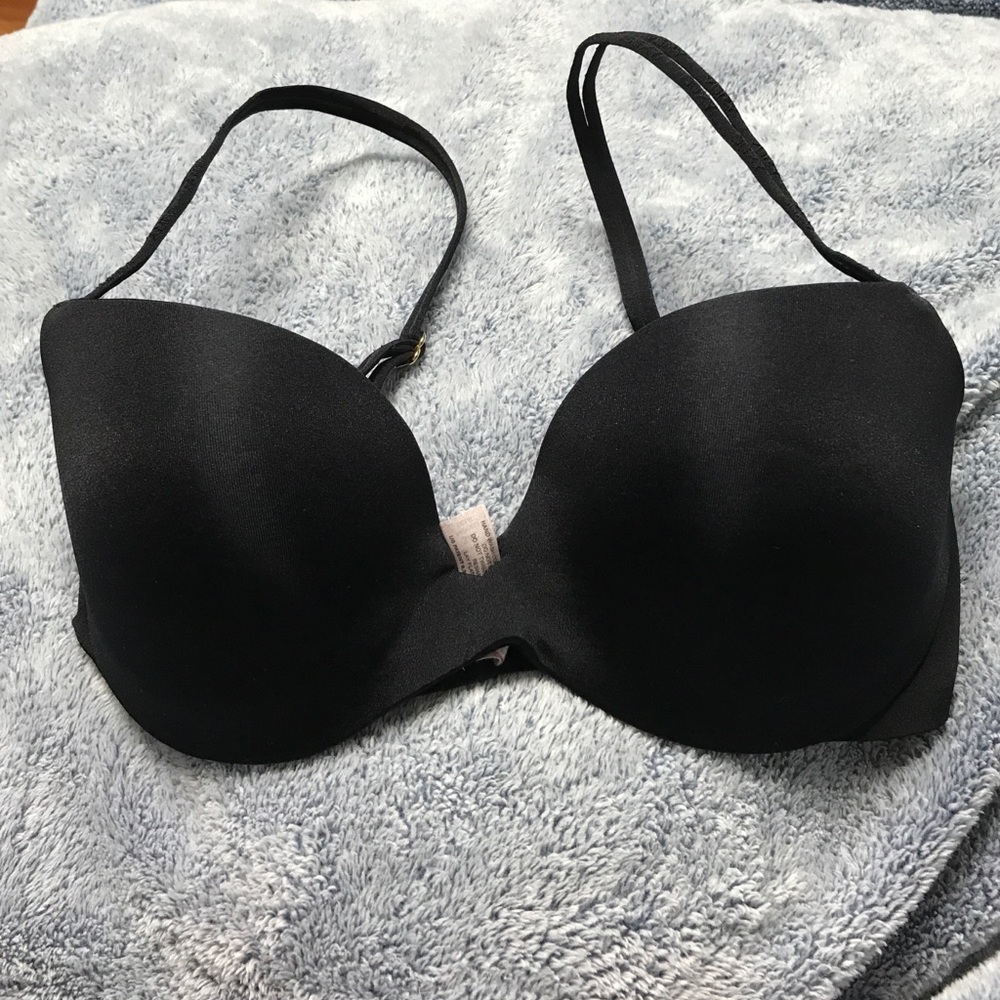 Victoria Secret padded Demi