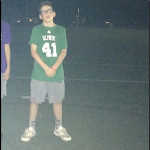 Meet your Posher, Jack