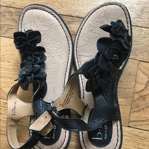 b.o.c sandals