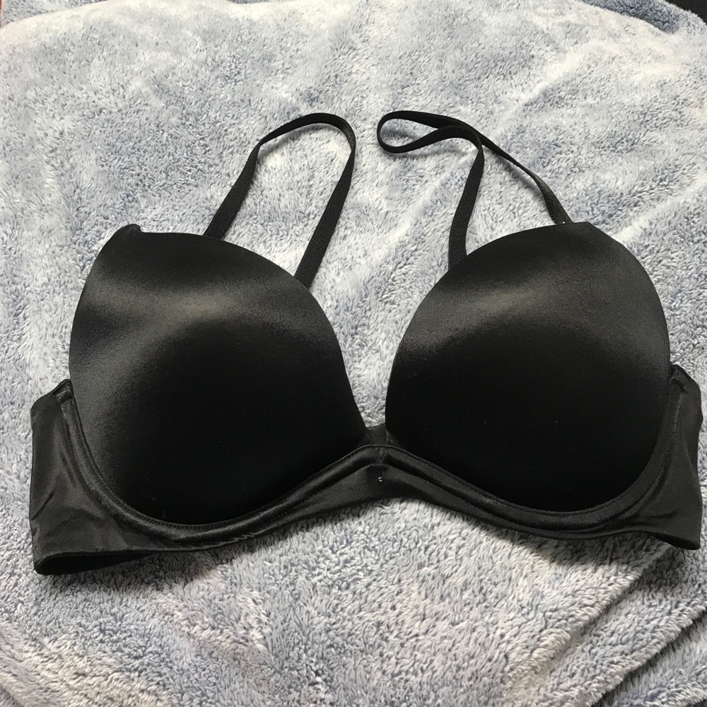 Victoria Secret biofit push up bra