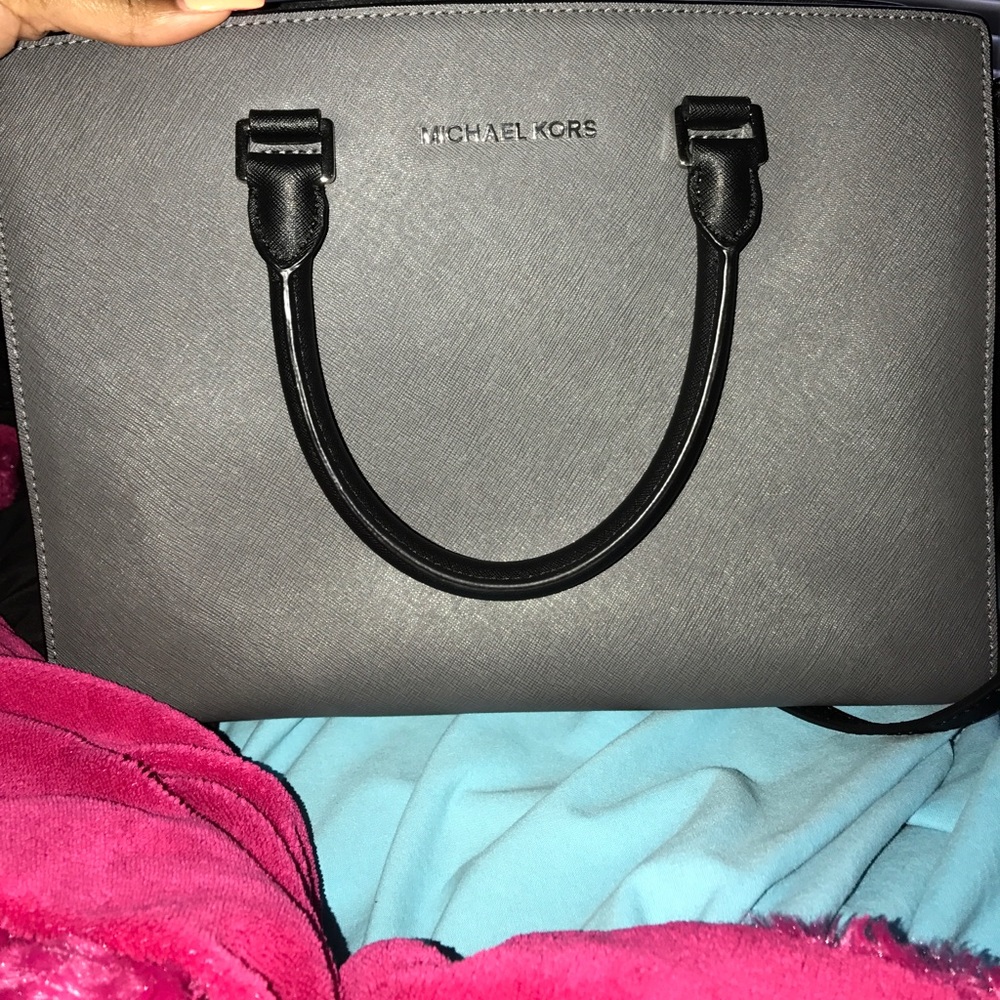 Michael Kors bag