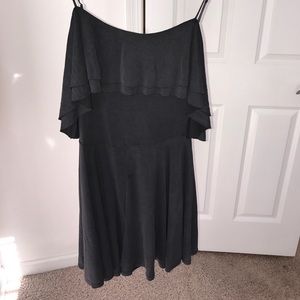 Urban outfitters romper never worn