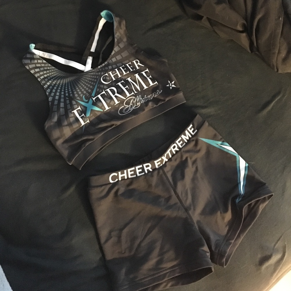 CEA PRACTICE WEAR SET