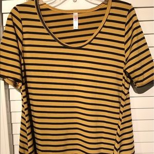 Lularoe Perfect Tee
