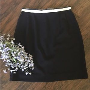 harve bernard pencil skirt