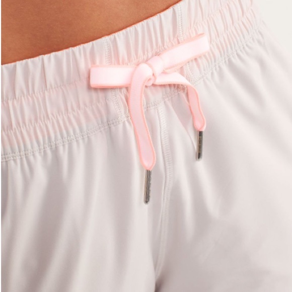 Lululemon Work It Out Track Pant *Lined - Picture 3 of 6