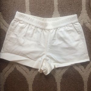 J. Crew Cotton Shorts