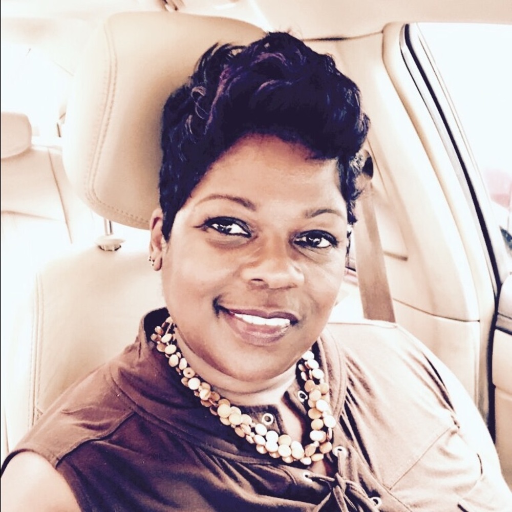 Meet your Posher, Karen