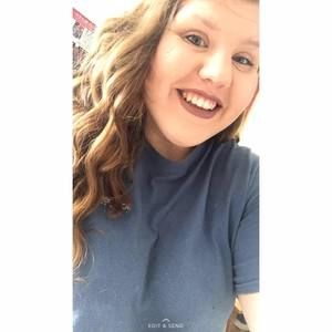 Meet your Posher, Jenna