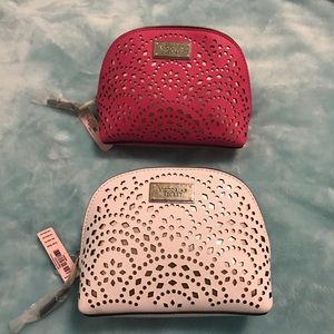 Victoria's Secret Makeup Bags