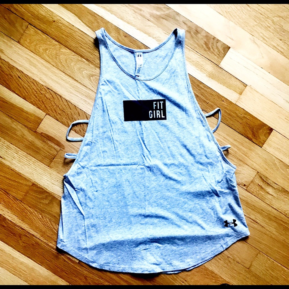 Under Amour Tank