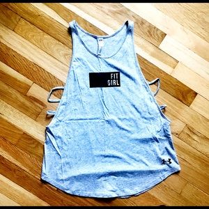 Under Amour Tank